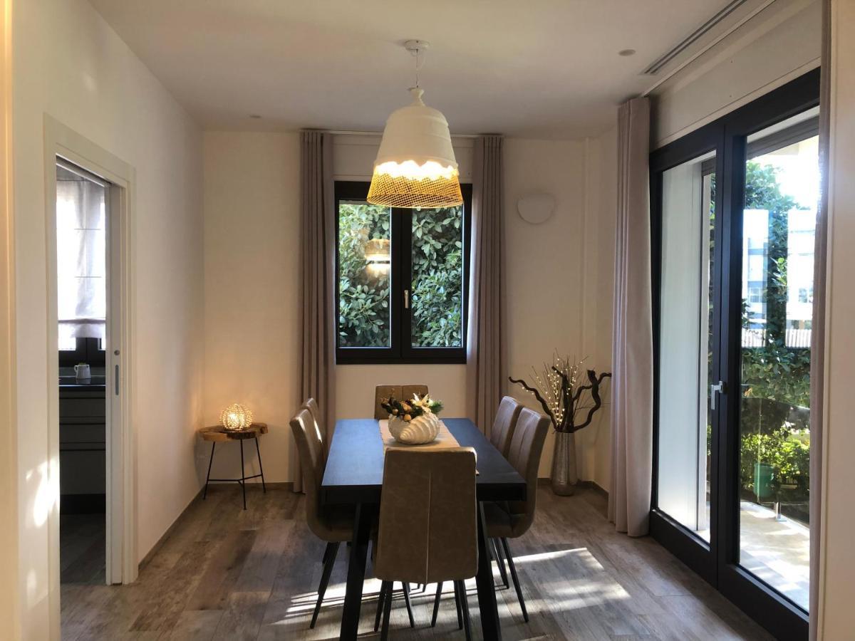 Eco Del Mare Locazioni Turistiche Appartement Monopoli